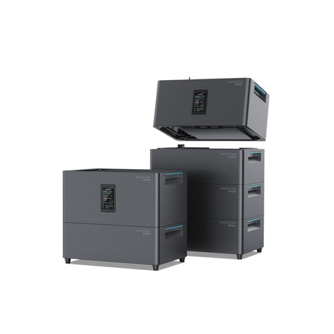 MARSTEK JUPITER C Plus All-in-One MARSTEK JUPITER C Plus All-in-One