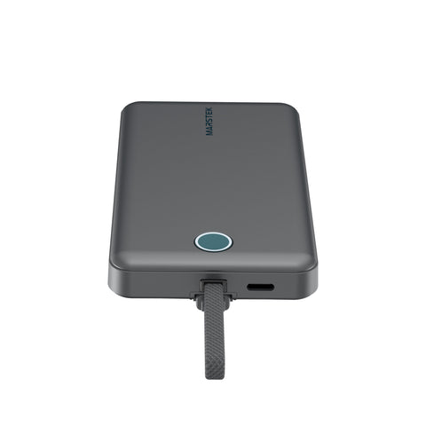 Magnetische Powerbank Magnetische Powerbank