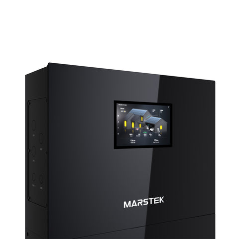 MARSTEK MARS II MARSTEK MARS II