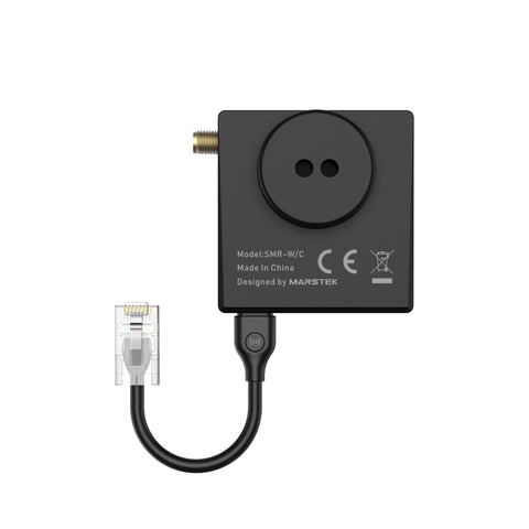 MARSTEK CT003 Smart Meter mit P1 & IR Anschluss MARSTEK CT003 Smart Meter mit P1 & IR Anschluss
