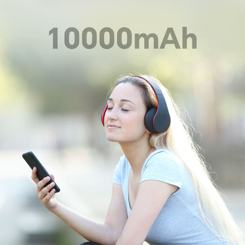 Magnetische Powerbank Magnetische Powerbank