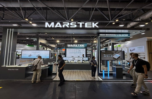 MARSTEK Products Cutting-Edge Products at Global Sources 2025