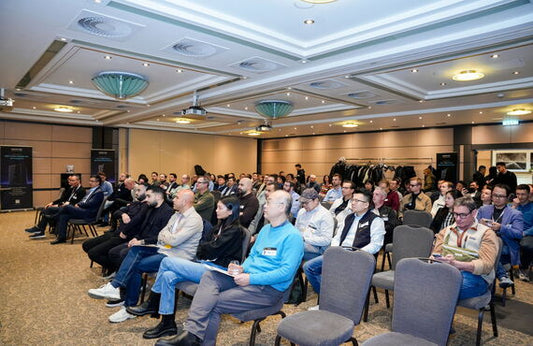 MARSTEK Düsseldorf 2025｜Exhibition & Launch Event Recap