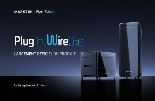 MARSTEK France Launch Event Highlights Recap