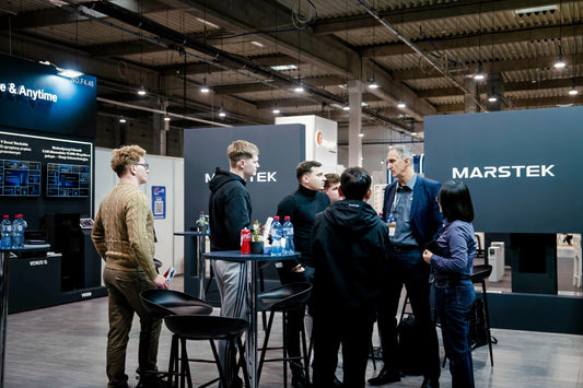 Discover the Future of Smart Energy | MARSTEK × SOLAR ENERGY EXPO 2026