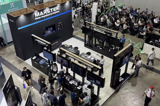 Mastering the Solar ATAP Era: Smart Energy Solutions | MARSTEK × Solar & Storage Live Malaysia 2026