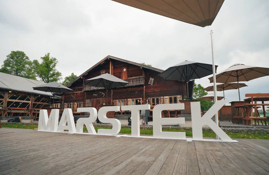 MARSTEK 2025 Munich Launch Event Highlights