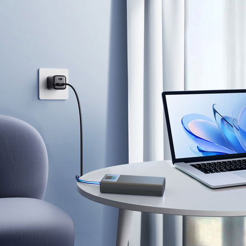 Textured Power Bank P265L&P267L