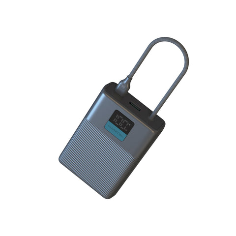 Textured Power Bank P265L&P267L