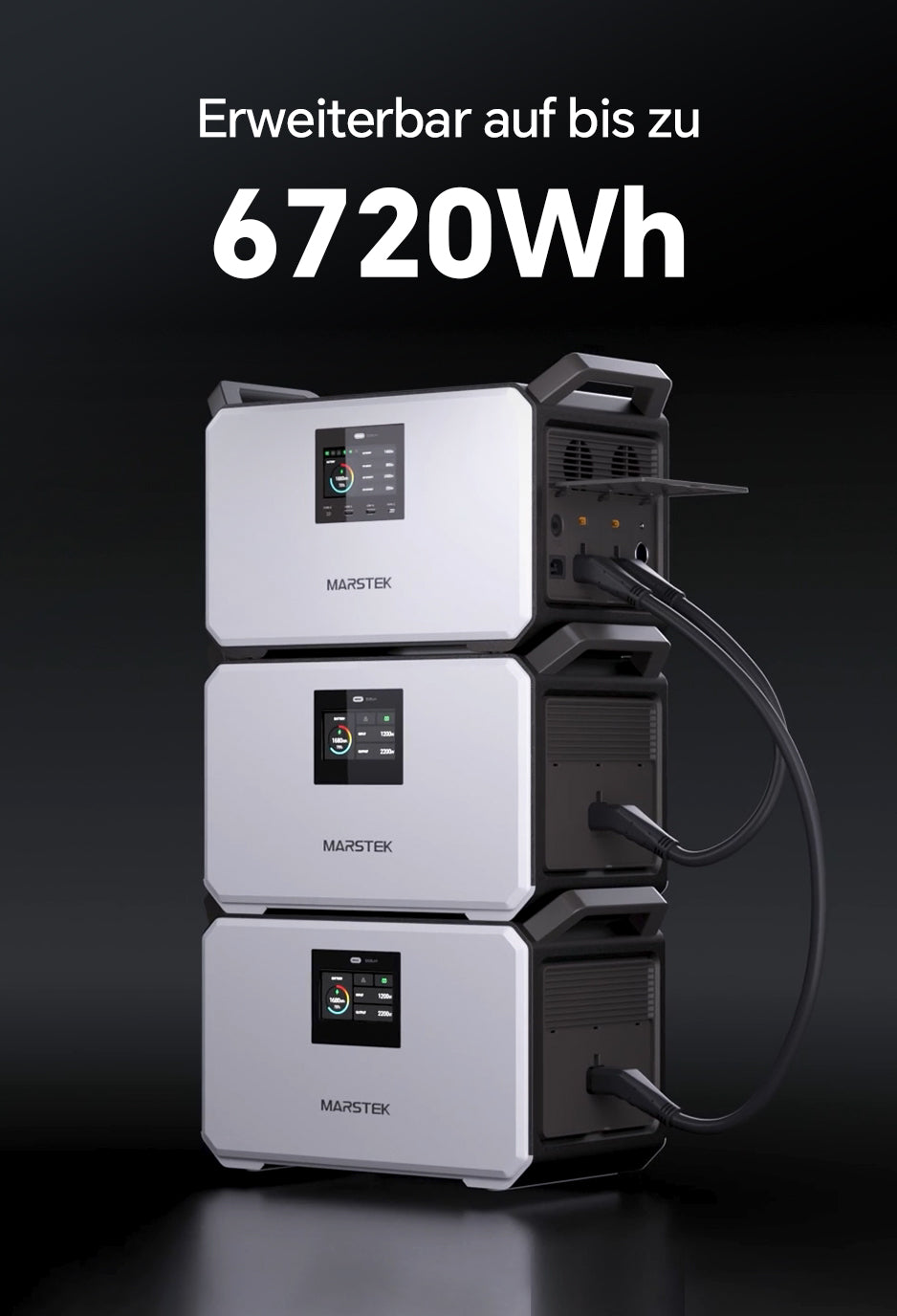 Marstek Energy