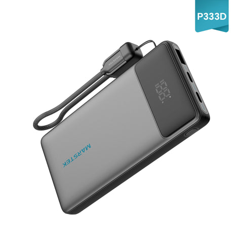 Ultra-Safe & Long-Lasting LFP Power Bank