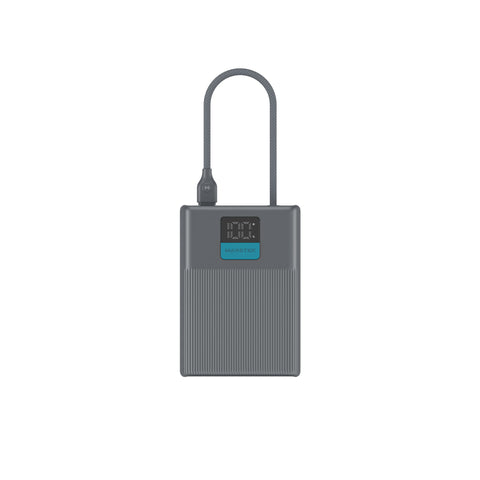 Textured Power Bank P265L&P267L