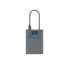 Textured Power Bank P265L&P267L