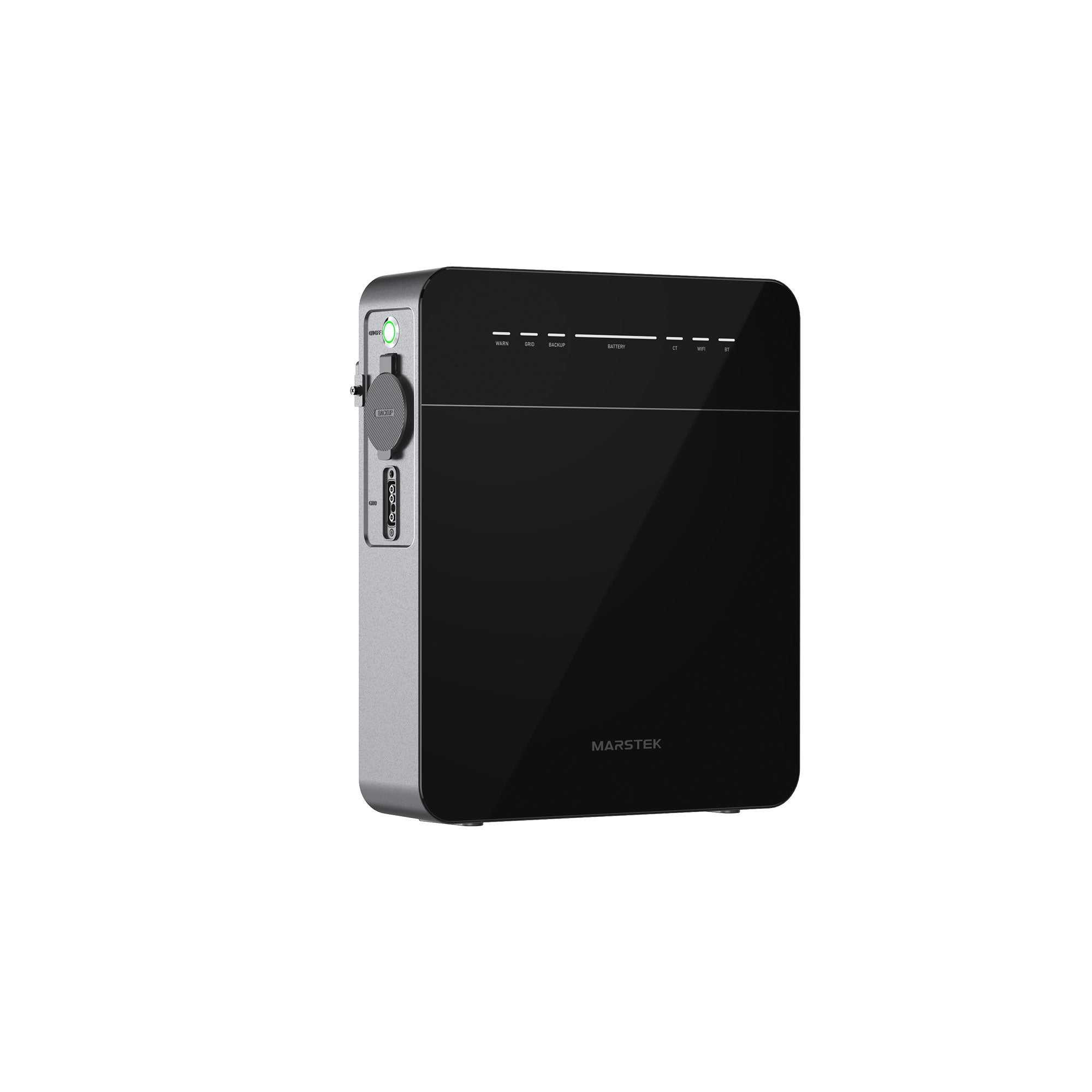 Marstek Venus E Mini, plug & play thuisbatterij