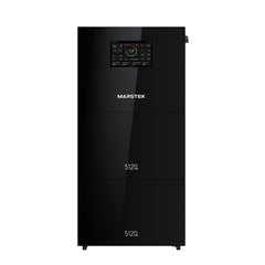 MARSTEK MARS I PLUS THREE-PHASE
