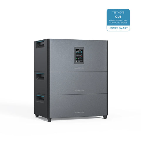 MARSTEK JUPITER C Plus All-in-One