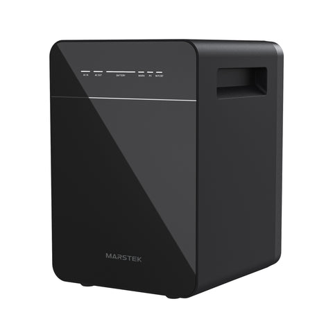 MARSTEK Solar Generator V500