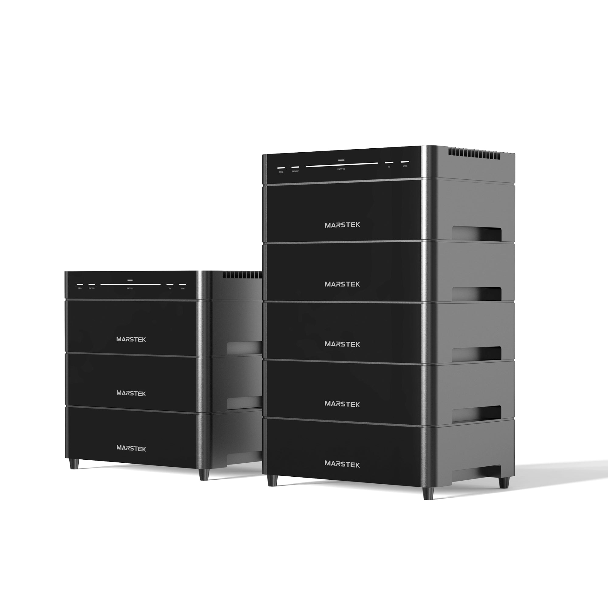 Marstek Venus A, plug & play thuisbatterij
