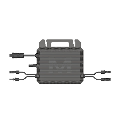 Saturn-M Micro Inverter