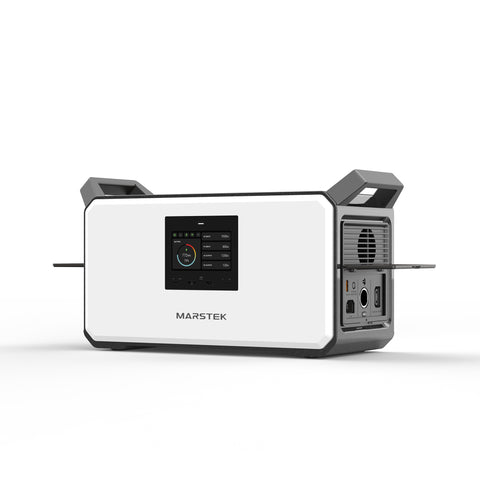 MARSTEK MERCURY M1200 Portable Power Station