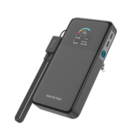 Wall-Charger Power Bank P319D