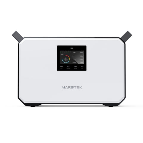 MARSTEK M2200 Portable Power Station