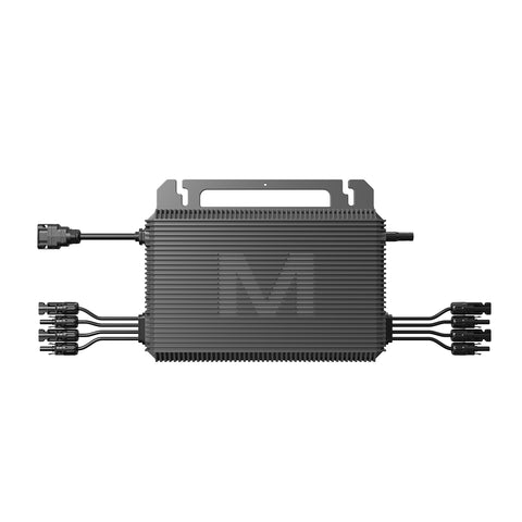 MARSTEK SATURN-M Micro Omvormer