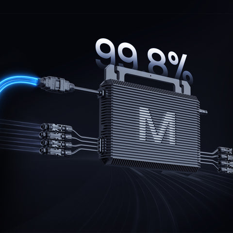 MARSTEK SATURN-M Micro Omvormer