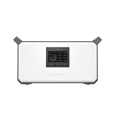 MARSTEK MERCURY M1200 Portable Power Station