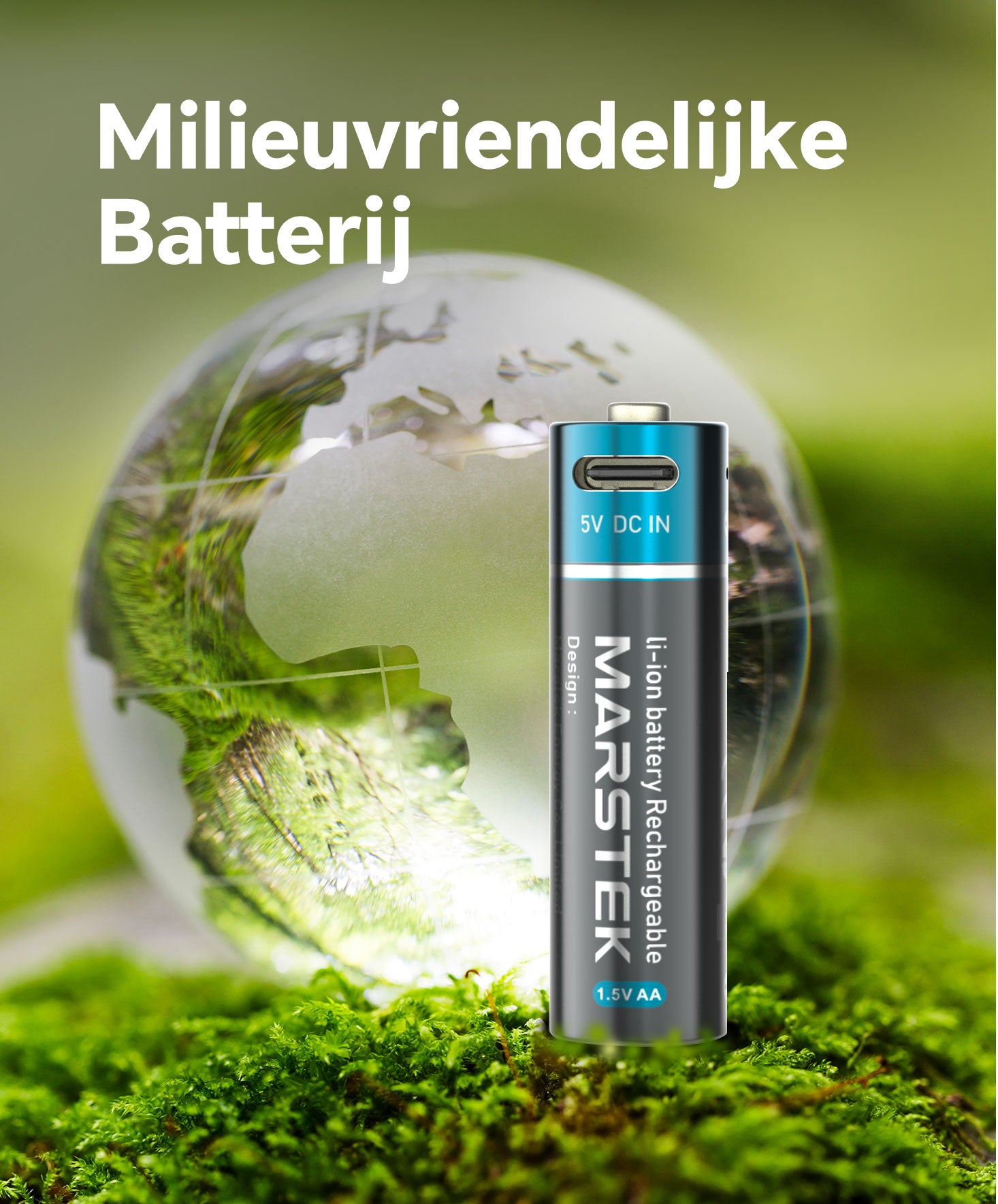 Marstek Energy