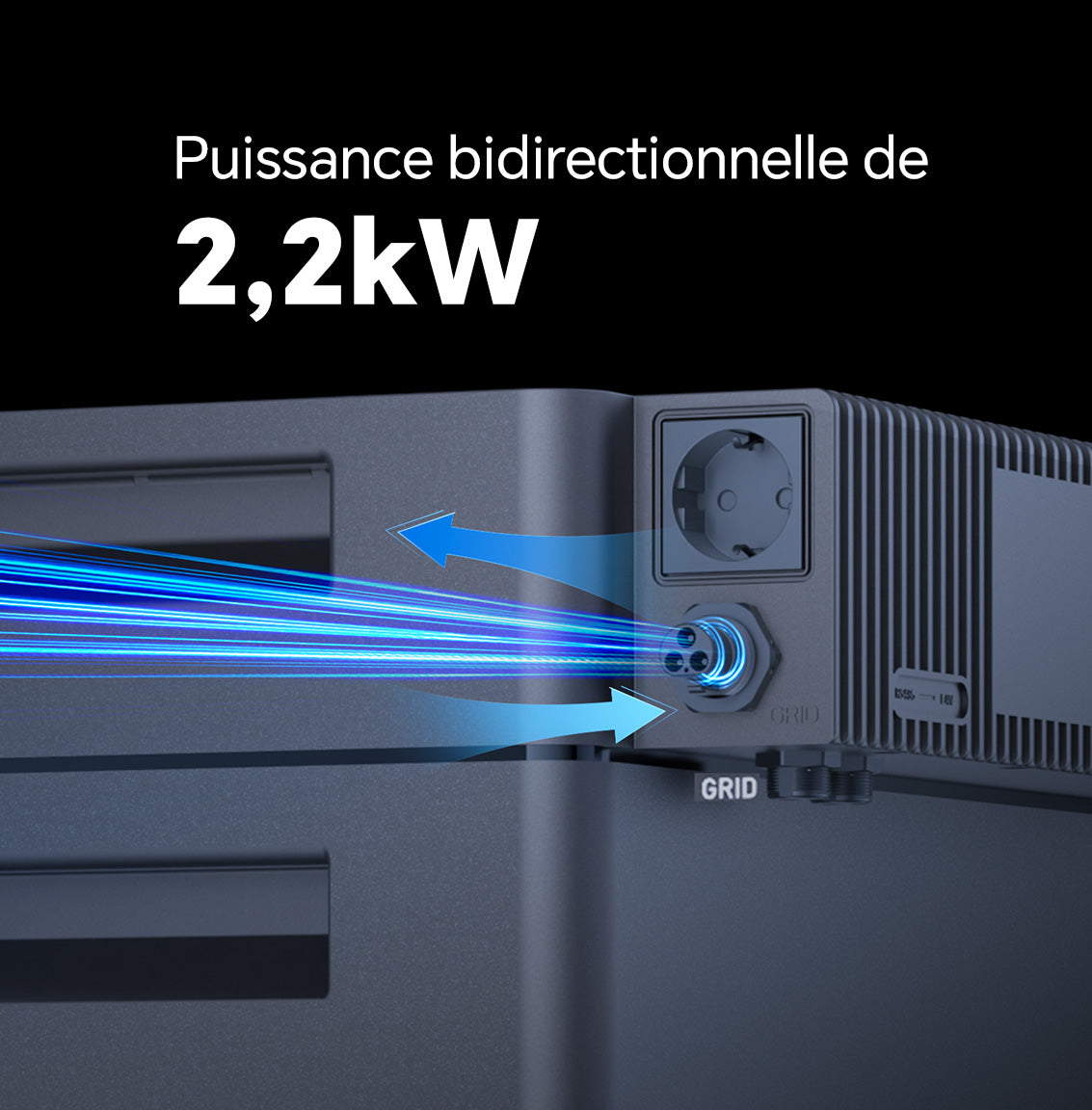 Marstek Energy