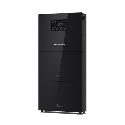MARSTEK MARS I PLUS SINGLE-PHASE