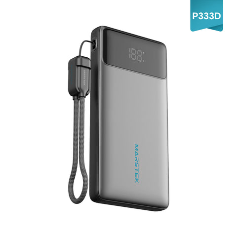 Ultra-Safe & Long-Lasting LFP Power Bank
