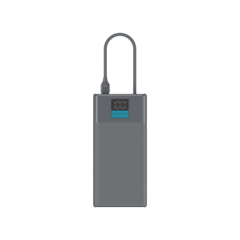 Textured Power Bank P265L&P267L