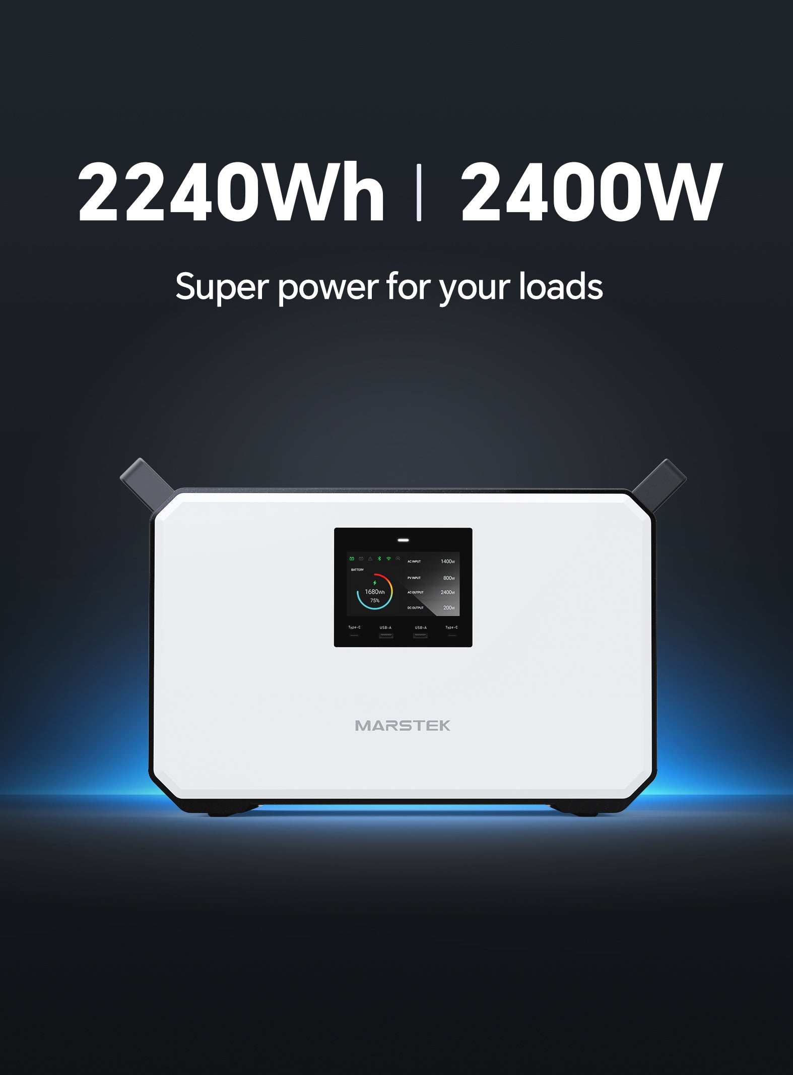 Marstek Energy