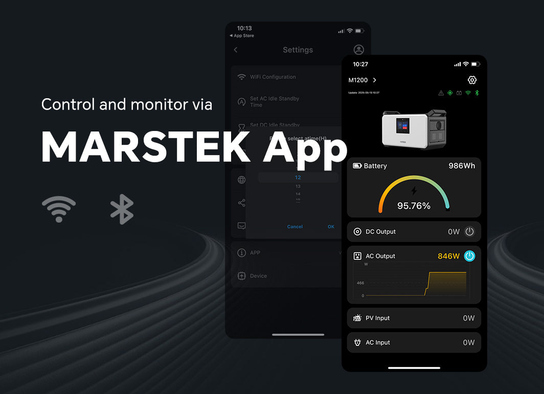 Marstek Energy