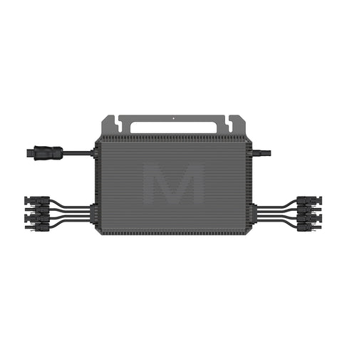 MARSTEK SATURN-M Micro Inverter