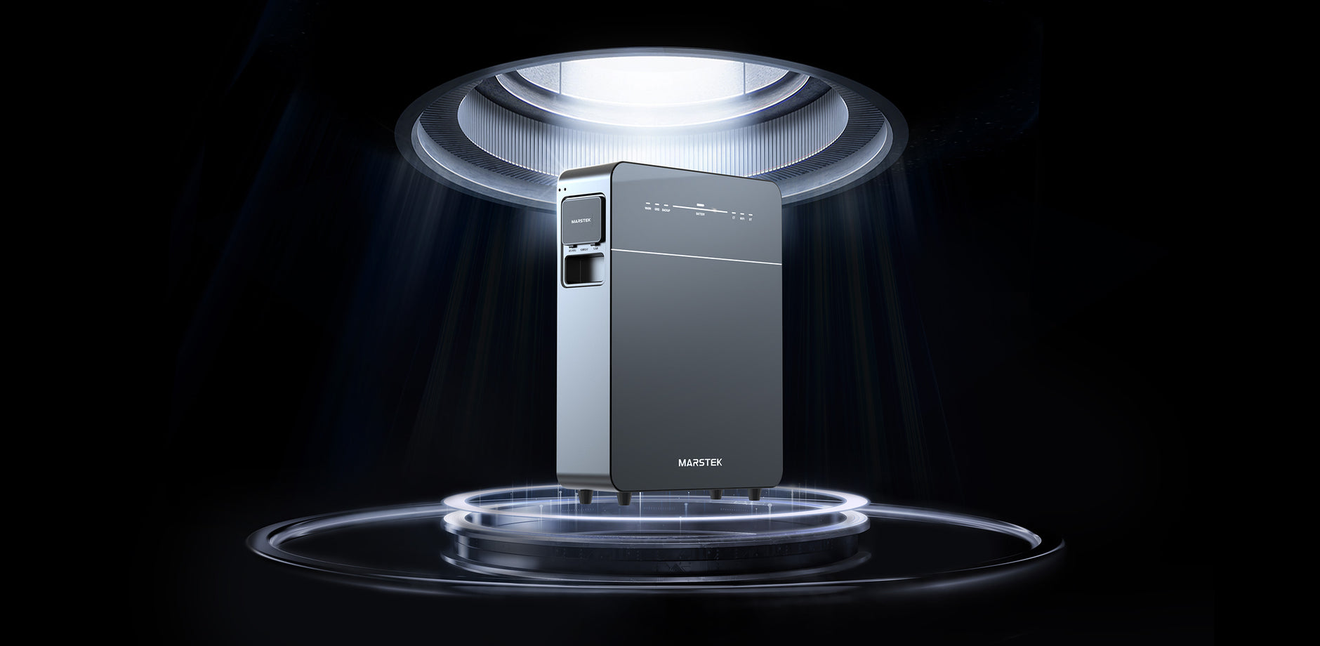 Porównanie wielkości Venus E Gen 3.0 i 2.0