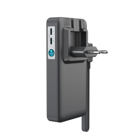 Wall-Charger Power Bank P319D