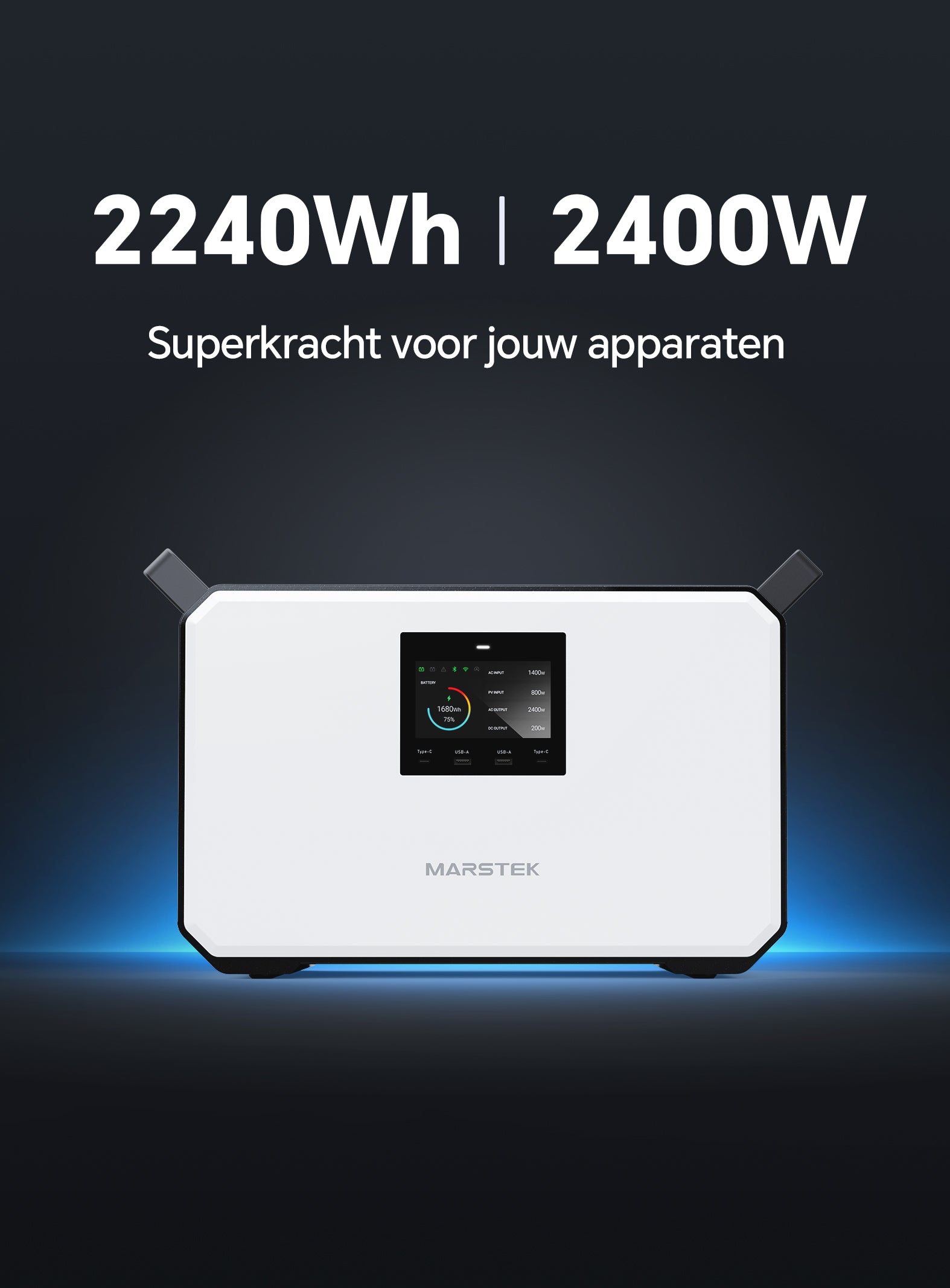 Marstek Energy