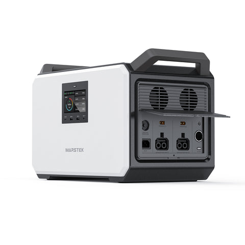 MARSTEK M2200 Portable Power Station