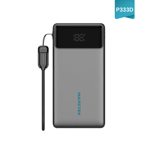 Ultra-Safe & Long-Lasting LFP Power Bank