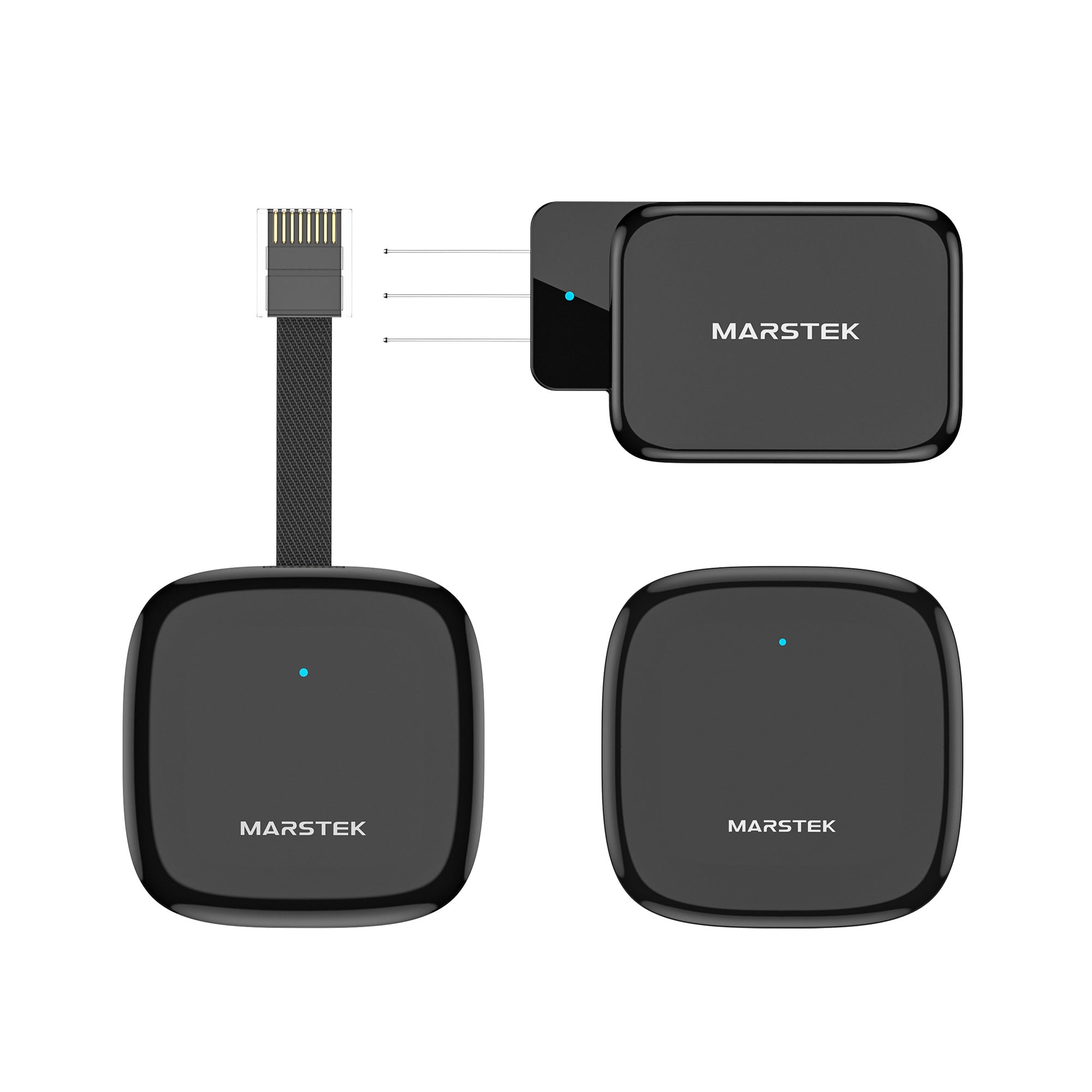 Marstek Smart Meter CT003, smart meter