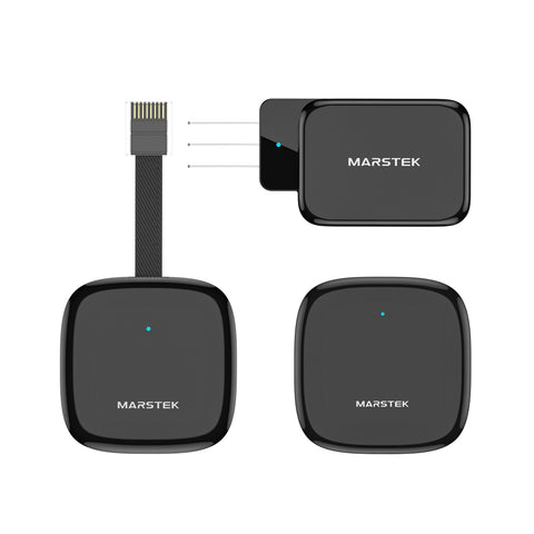 MARSTEK CT003 Smart Meter with P1 & IR Connection