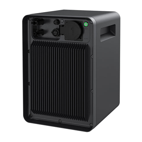 MARSTEK Solar Generator V500