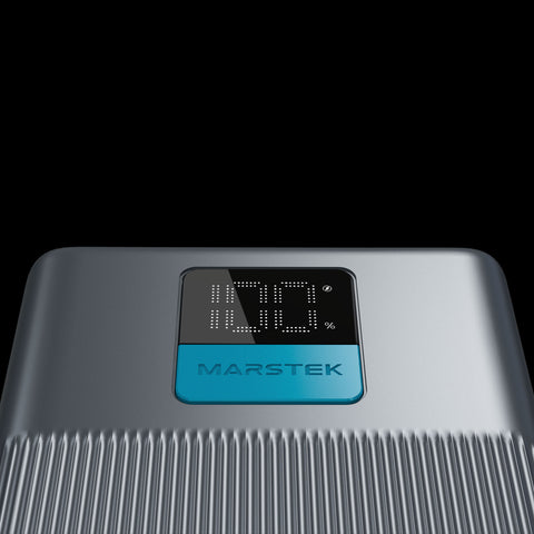 Textured Power Bank P265L&P267L