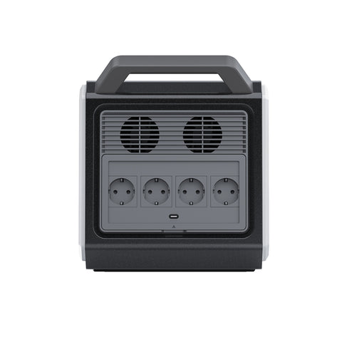 MARSTEK M2200 Portable Power Station