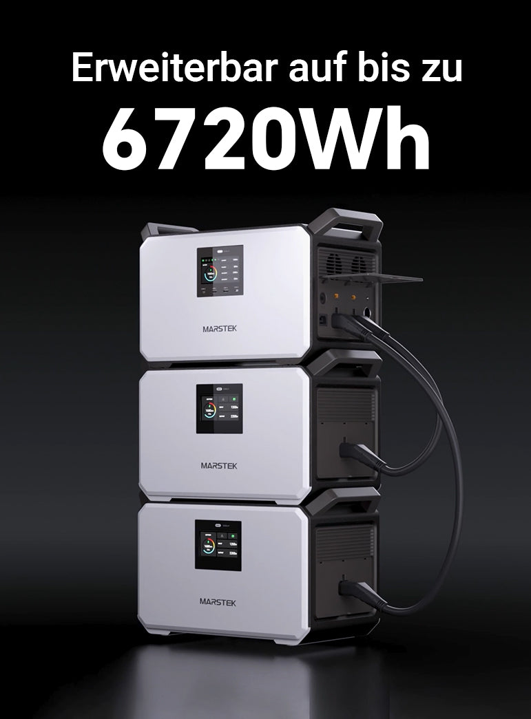 Marstek Energy