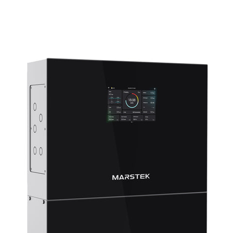 MARSTEK MARS II