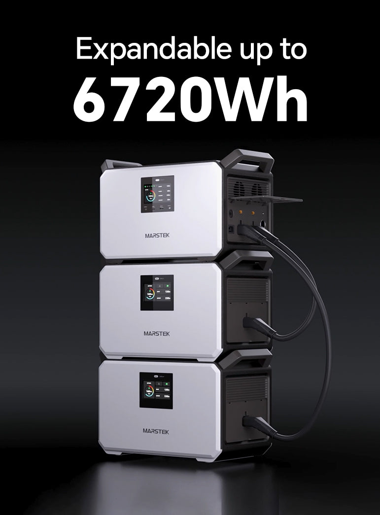 Marstek Energy